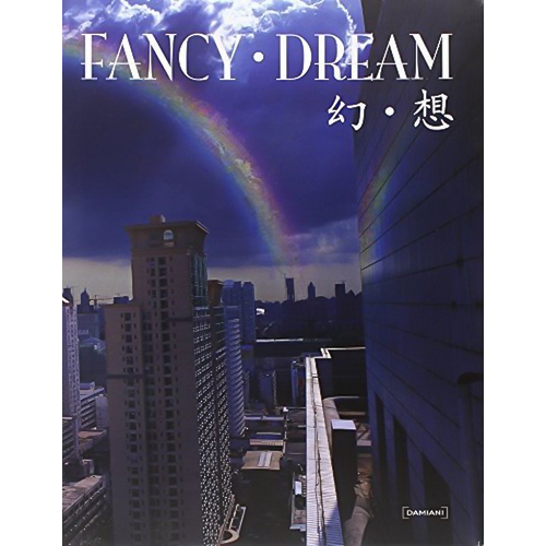 Fancy Dream -Eleanora Battiston Art Book
