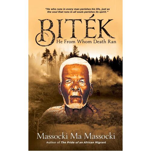 BITK: He From Whom Death Ran - MASSOCKI MA MASSOCKI