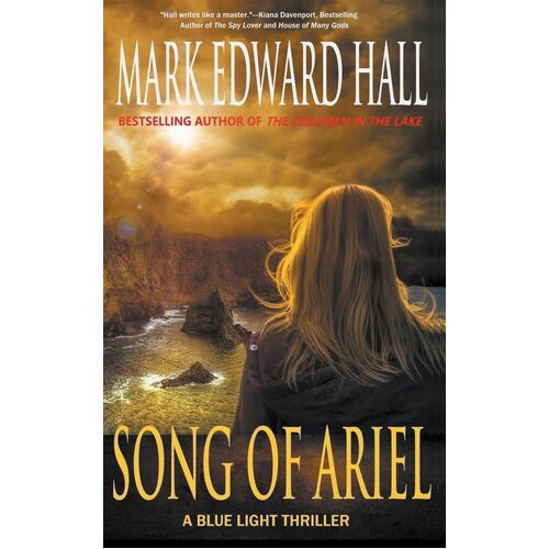 Song of Ariel  - Mark Edward Hall