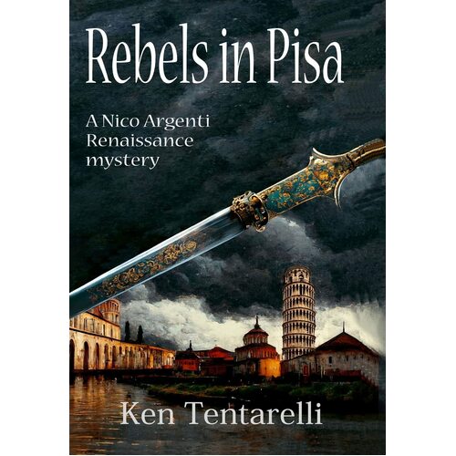 Rebels in Pisa - Tentarelli