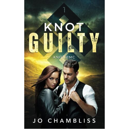 Knot Guilty: A Knot PMC Book: 1 - Jo Chambliss