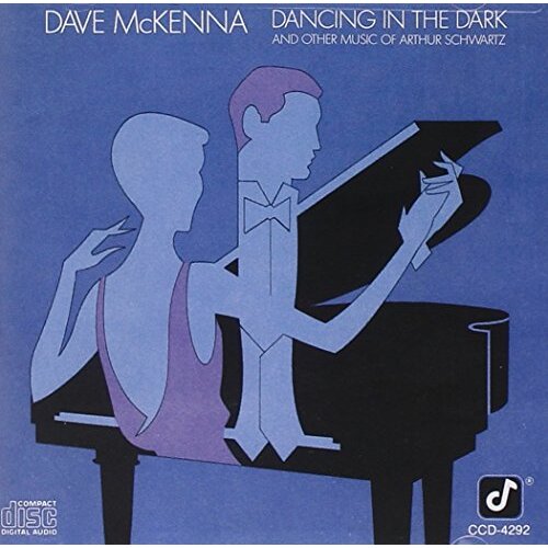 Dancing In Dark -Mckenna, Dave  CD