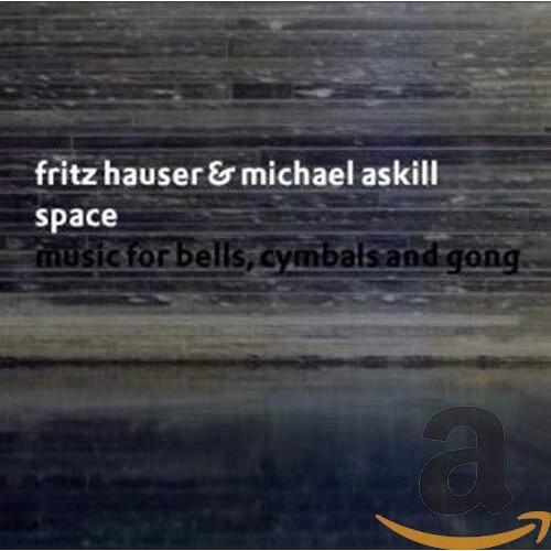 Space -Hauser Askill CD