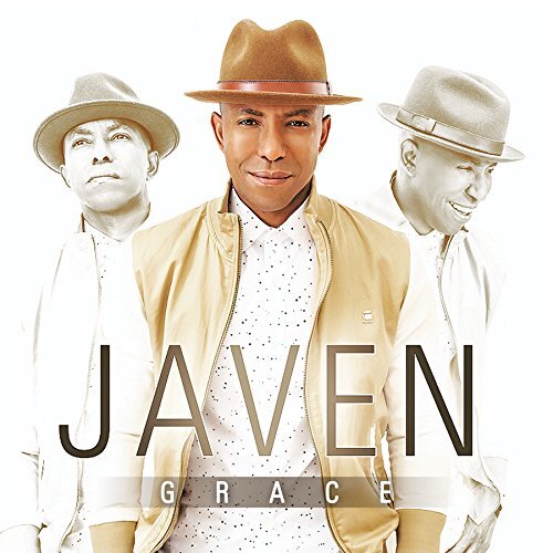 Grace -Javen CD