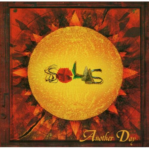 Another Day - SOLAS CD