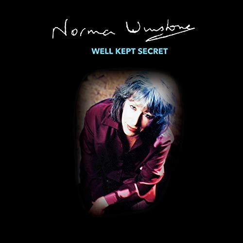 Well Kept Secret -Norma Winstone CD