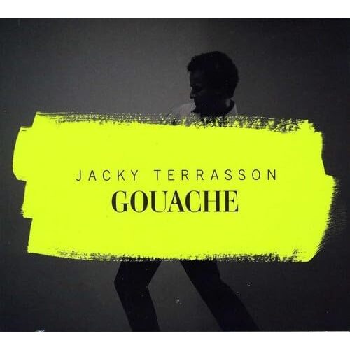 Gouache - Jacky Terrasson CD