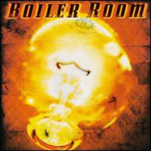 Can&#39;T Breathe -Boiler Room CD