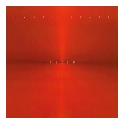 Alien - Larry Heard CD