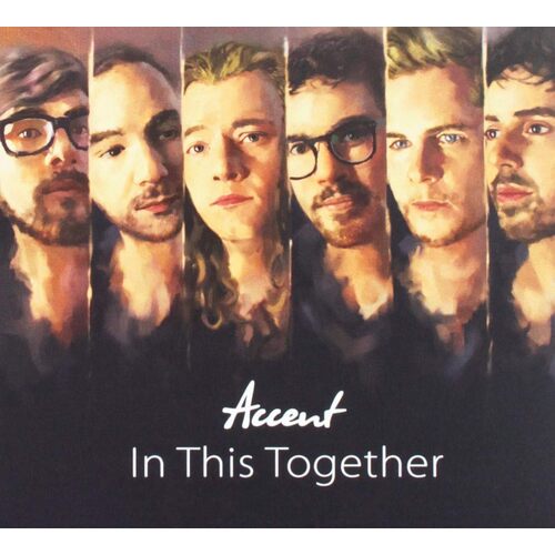 In This Together - Accent CD