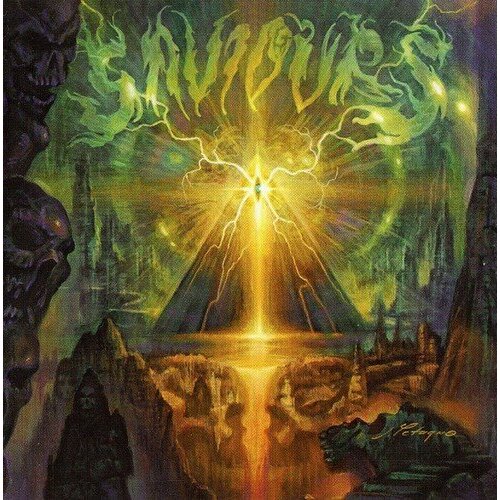 Into Abaddon -Saviours CD