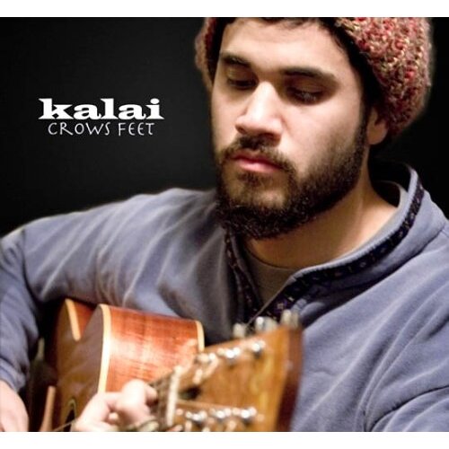 Crows Feet -Kalai CD