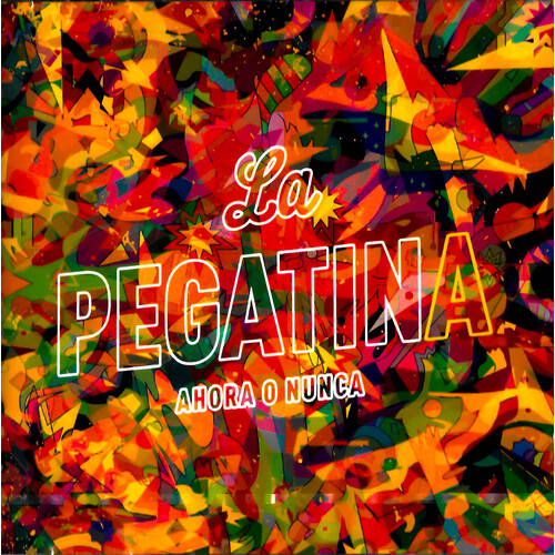 La Pegatina Ahoro O Nunca CD