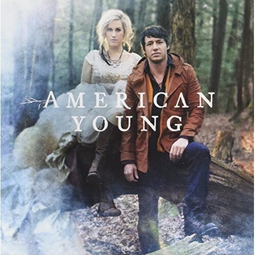 American Young -American Young CD