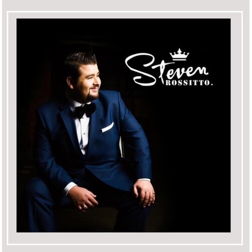 Steven Rossitto - Ep -Steven Rossitto CD