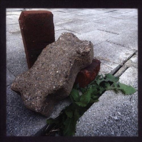 A Stone Throw From A Glass House - Illusion of Joy CD