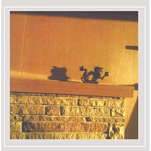 Fawn &amp; Bisquit: Blukomet -Fawn &amp; Bisquit CD