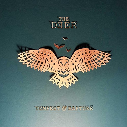 Tempest And Rapture -The Deer CD