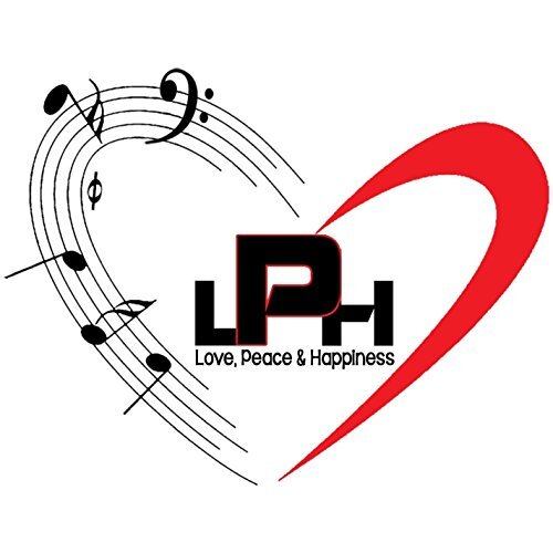 Simply Amazing -Luv Peace &amp; Happiness CD