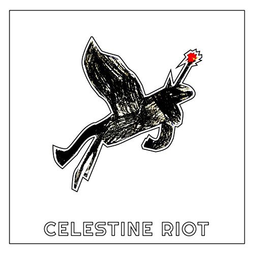 This House Is Haunted -Celestine Riot CD