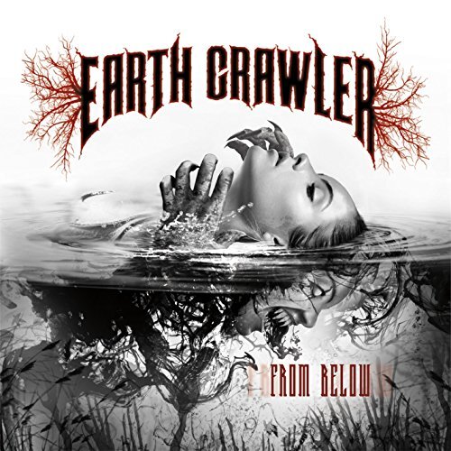 From Below -Earth Crawler CD