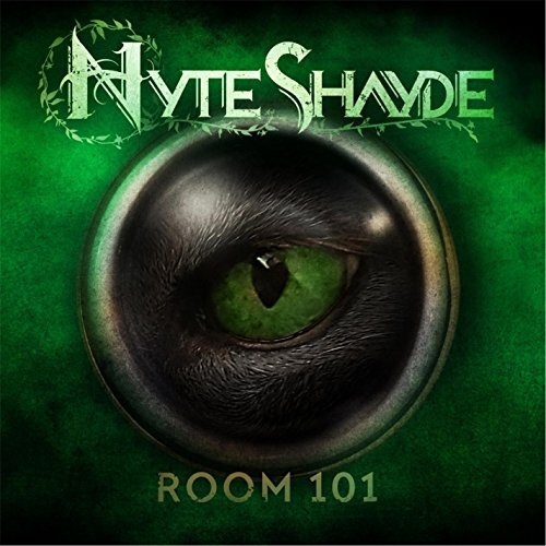 Room 101 -Nyteshayde CD