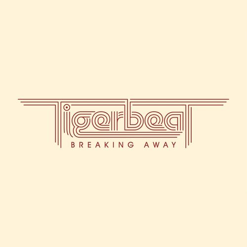 Breaking Away - Tigerbeat CD