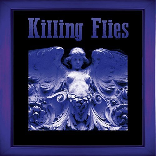 Killing Flies -Killing Flies CD