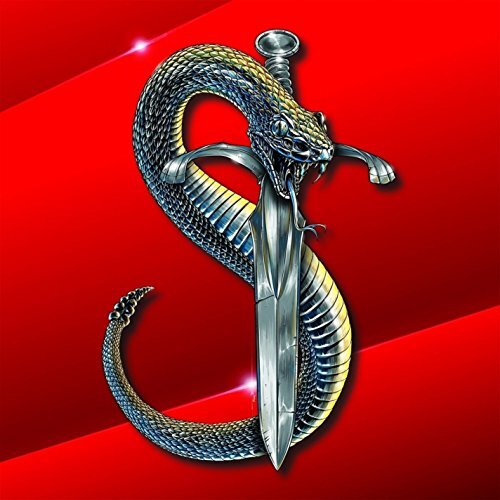 Redline -Splintered Throne CD