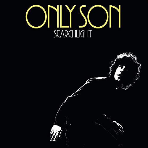 Searchlight -Only Son CD