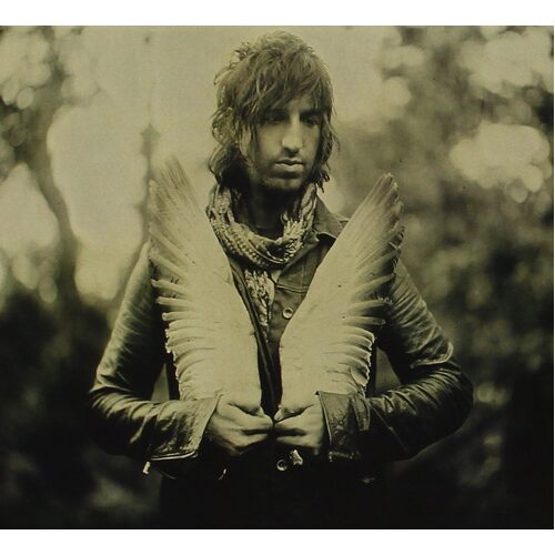 Ballad Of Boogie Christ - Joseph Arthur CD