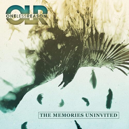 Memories Uninvited - ONE LESS REASON CD