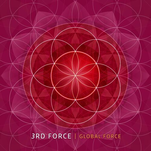 Global Force - 3RD FORCE CD