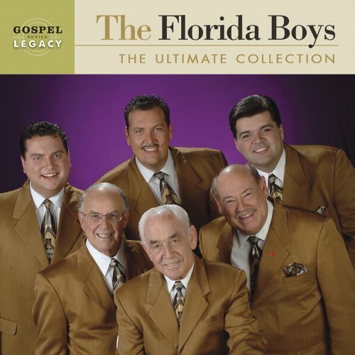 Ultimate Collection -Florida Boys CD