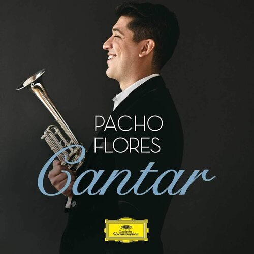 Cantar - Pacho Flores CD