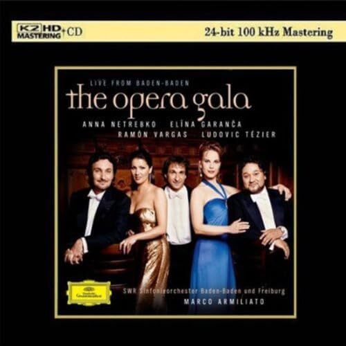 Opera Galak 2Hd - VARIOUS ARTISTS CD