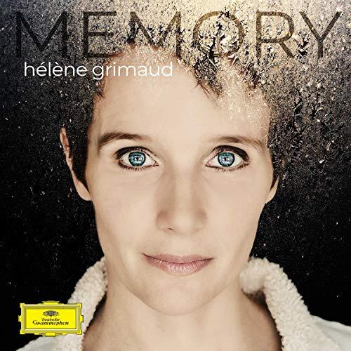 Memory -Hlne Grimaud CD