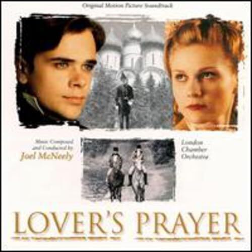Lovers Prayer (Original Motion Picture Soundtrack) - Lovers Prayer (Score) / O.S.T. CD