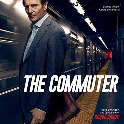 Commuter Ost -Roque Banos CD