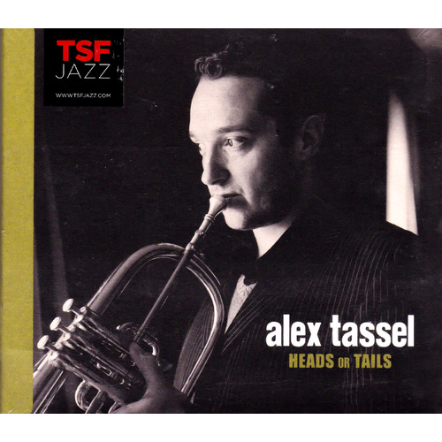 Head Or Tails -Alex Tassel CD
