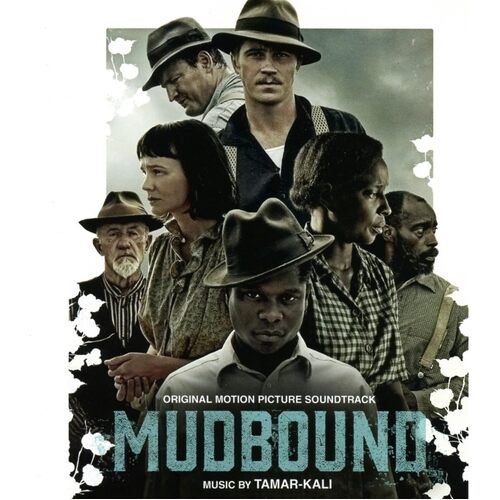 Mudbound Ost - MUDBOUND OST CD
