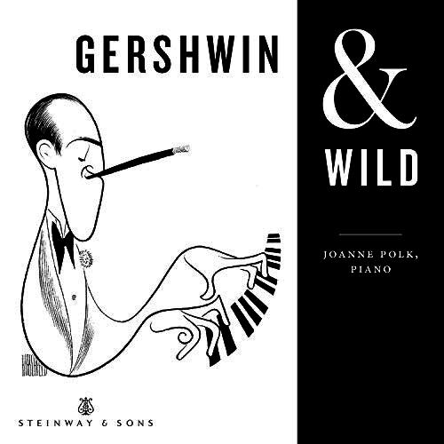 Gershwin &amp; Wild -Polk CD