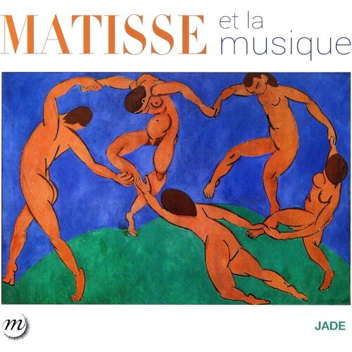 Matisse Et La Musique - VARIOUS ARTISTS CD