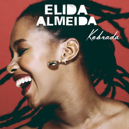 Kebrada - ALMEIDA ELIDA CD