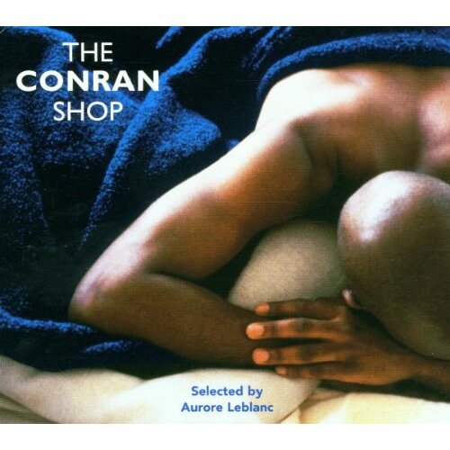 Conran Shop -Various Artists CD