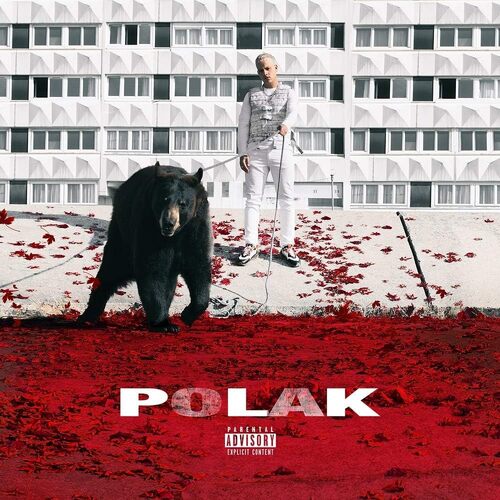 Polak - Plk CD