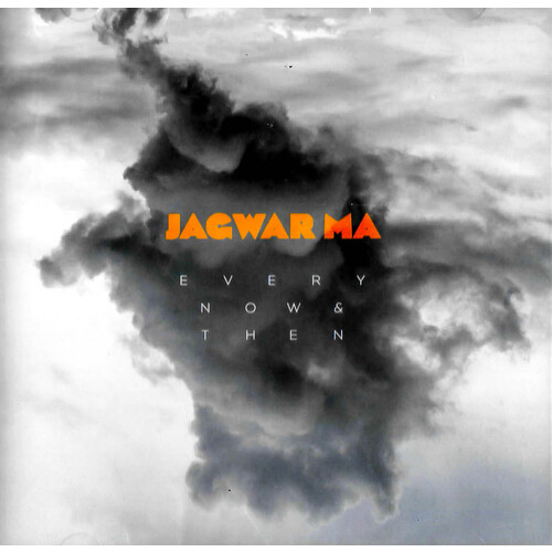 Jagwar Ma - Every Now &amp; Then CD