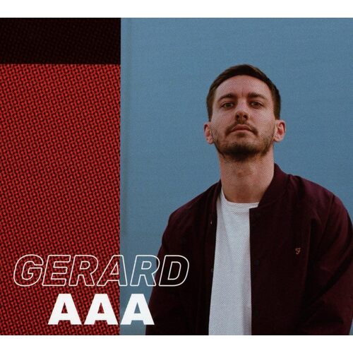 Aaa Ltd Backstage Bo - GERARD CD