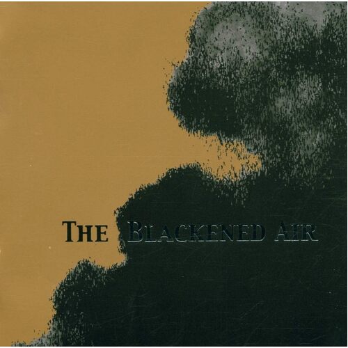 Blackened Air - Nina Nastasia CD