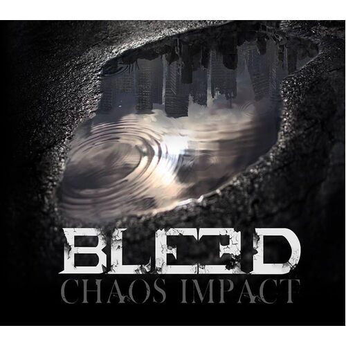 Chaos Impact - BLEED CD